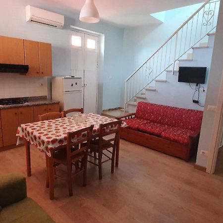 Laura Casa Vacanze Capo Vaticano Zewnętrze zdjęcie