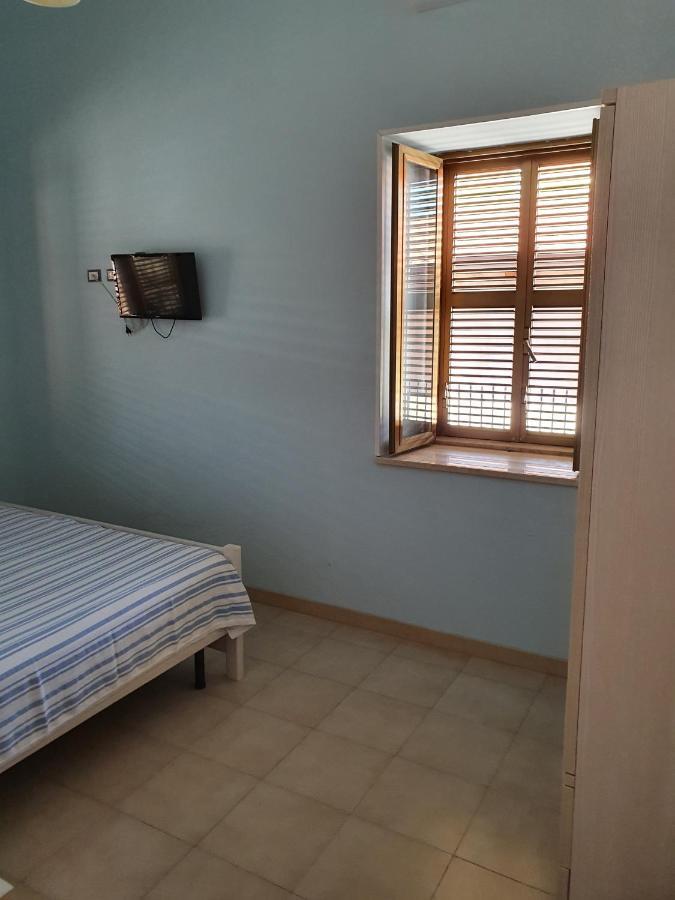 Laura Casa Vacanze Capo Vaticano Zewnętrze zdjęcie