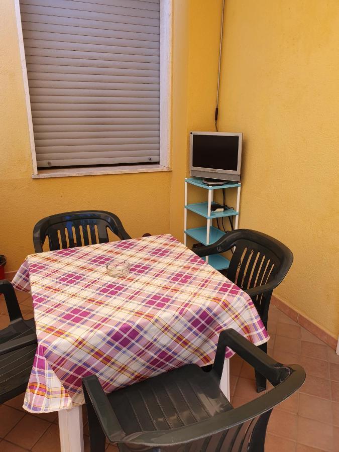 Laura Casa Vacanze Capo Vaticano Zewnętrze zdjęcie