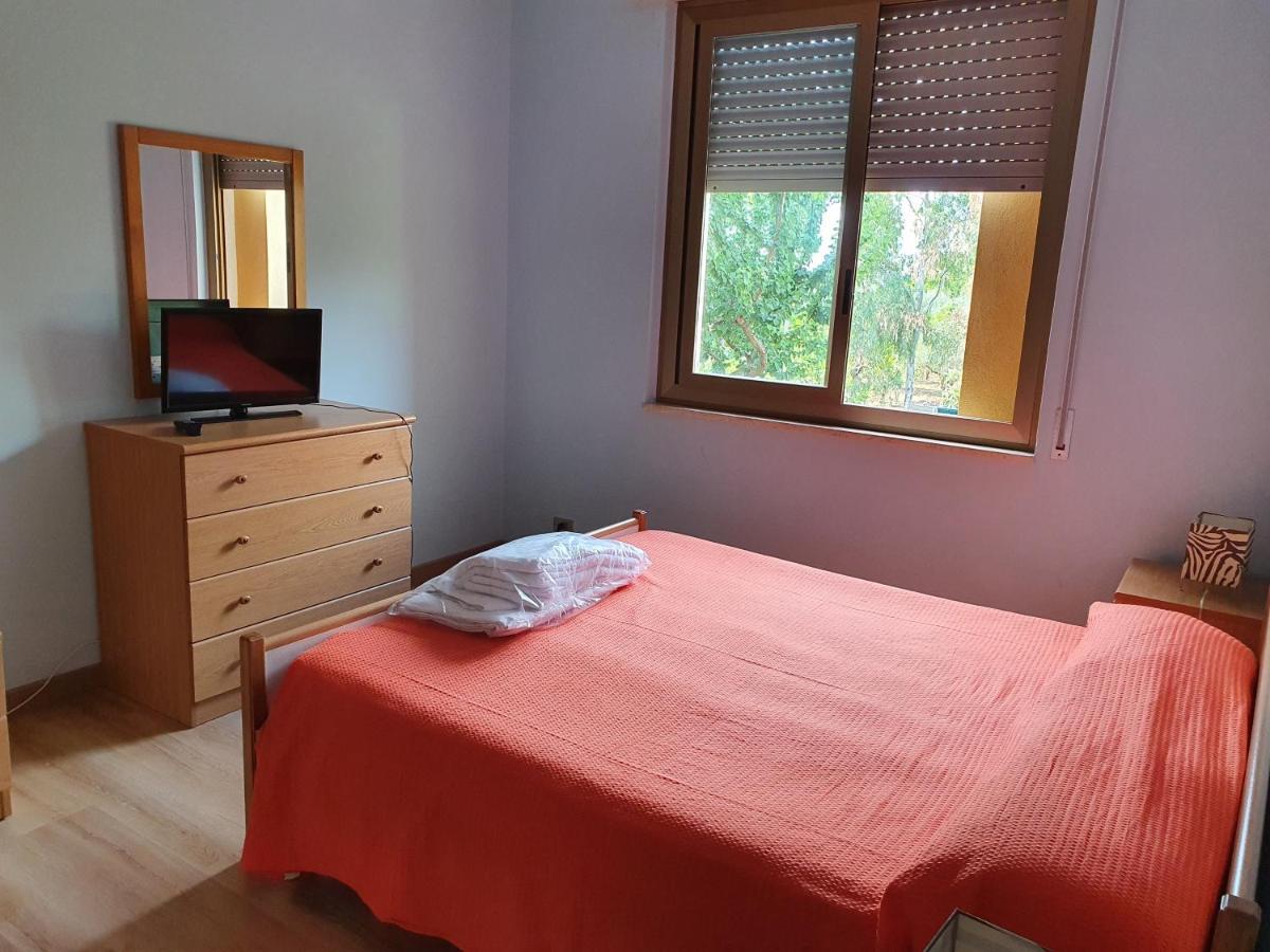 Laura Casa Vacanze Capo Vaticano Zewnętrze zdjęcie