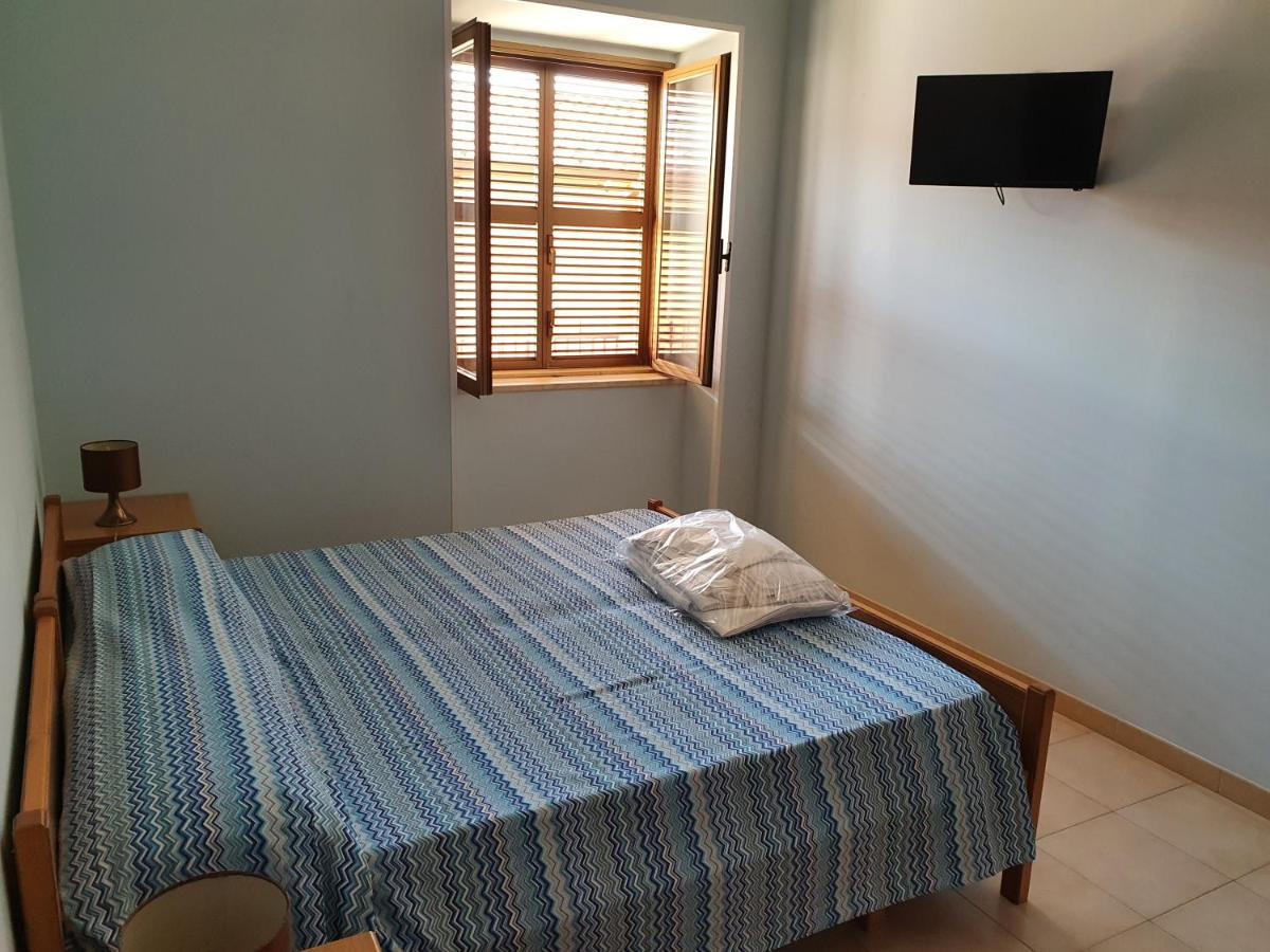 Laura Casa Vacanze Capo Vaticano Zewnętrze zdjęcie