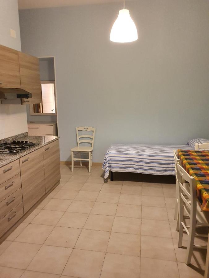 Laura Casa Vacanze Capo Vaticano Zewnętrze zdjęcie