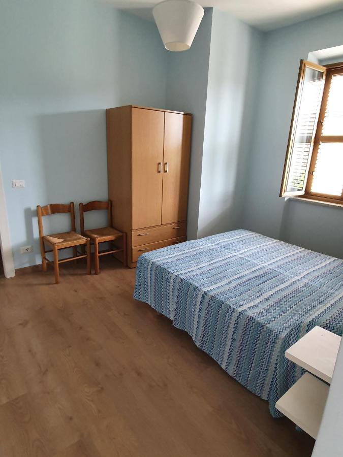 Laura Casa Vacanze Capo Vaticano Zewnętrze zdjęcie