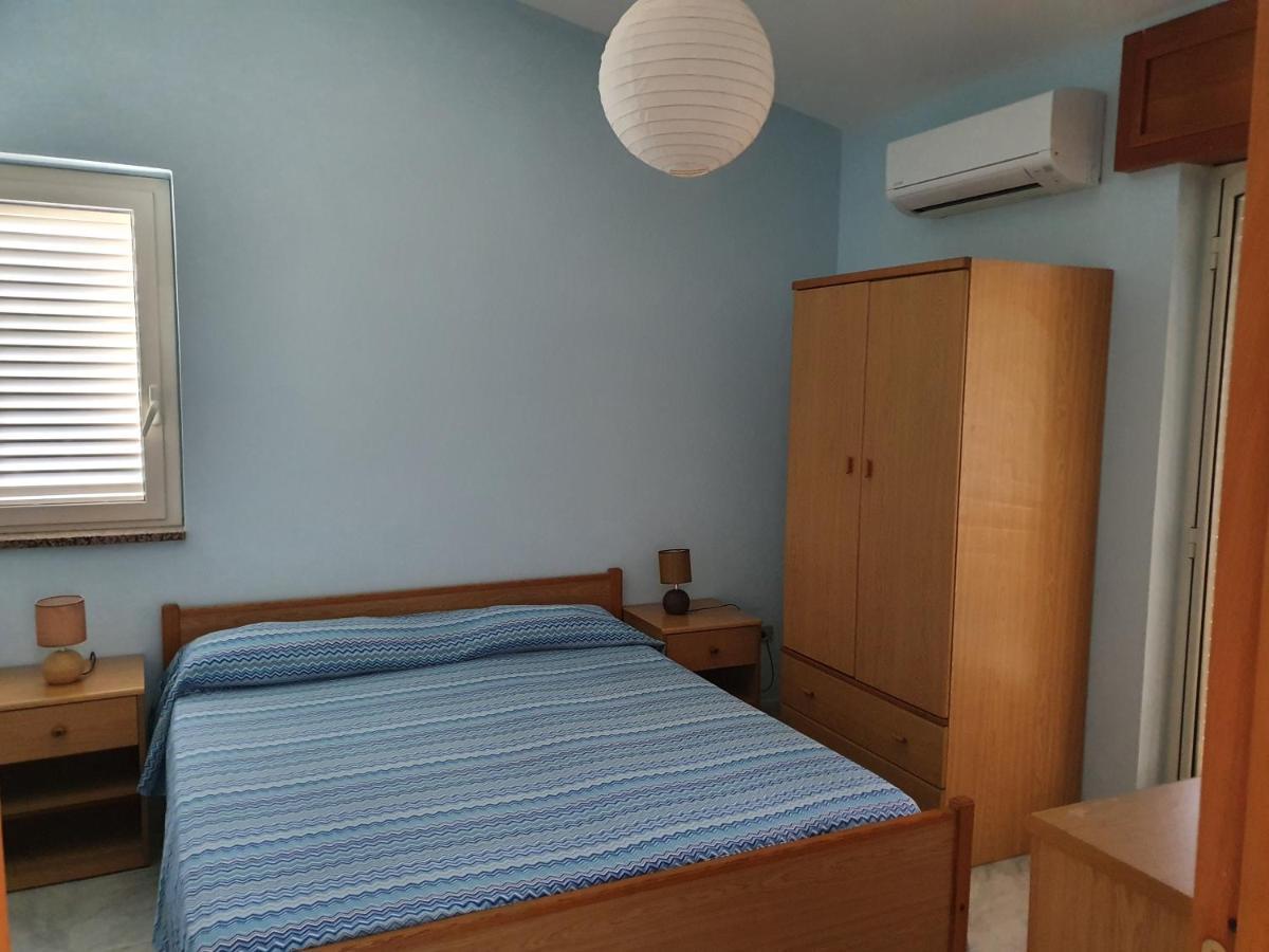 Laura Casa Vacanze Capo Vaticano Zewnętrze zdjęcie