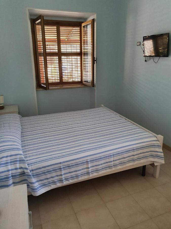 Laura Casa Vacanze Capo Vaticano Zewnętrze zdjęcie