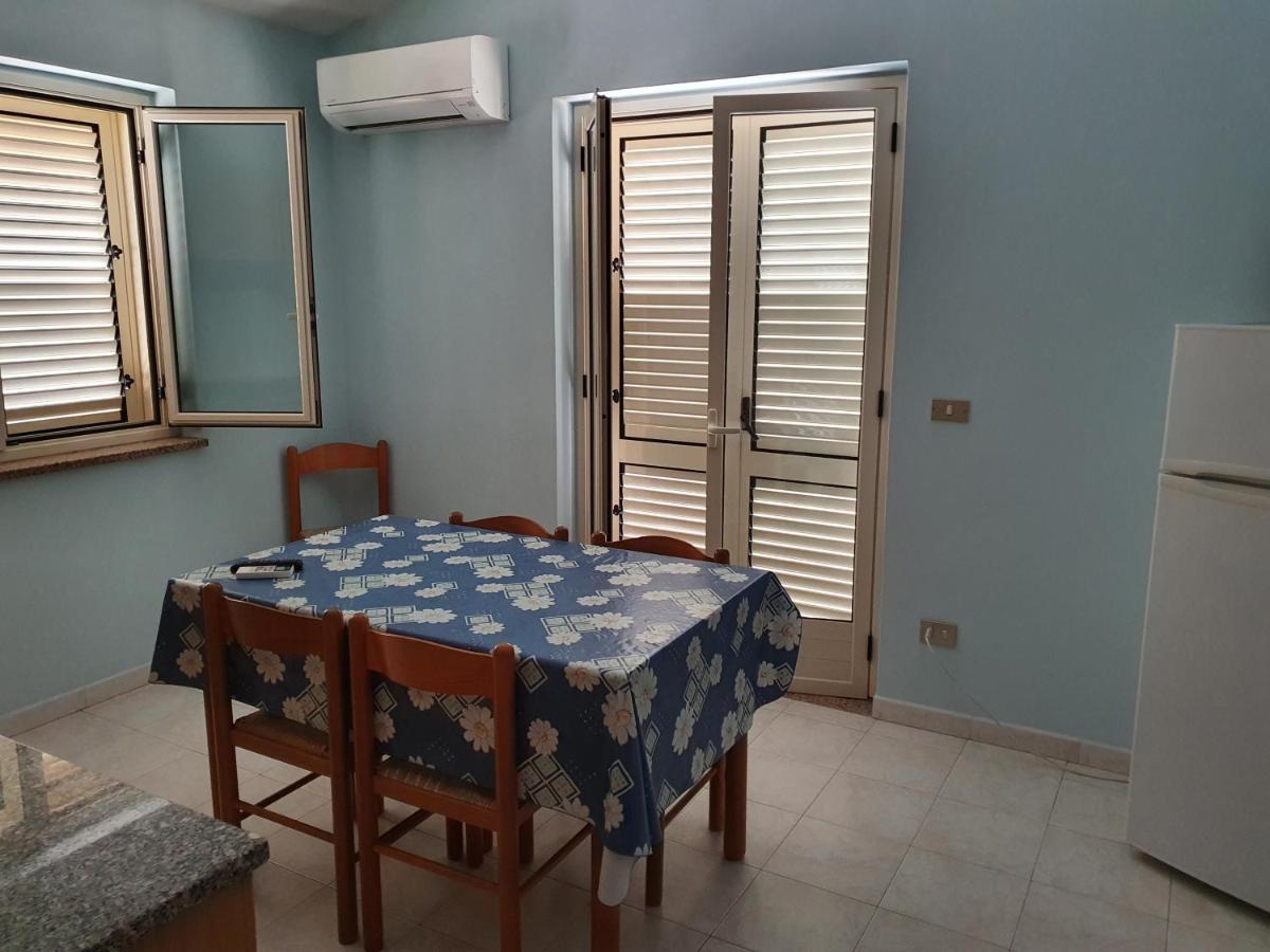 Laura Casa Vacanze Capo Vaticano Zewnętrze zdjęcie