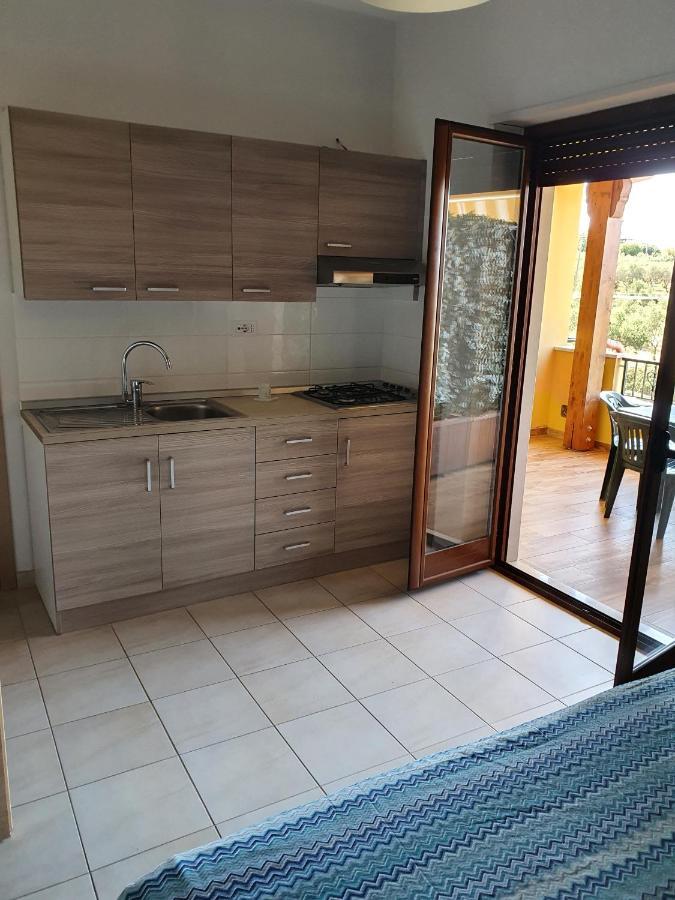 Laura Casa Vacanze Capo Vaticano Zewnętrze zdjęcie