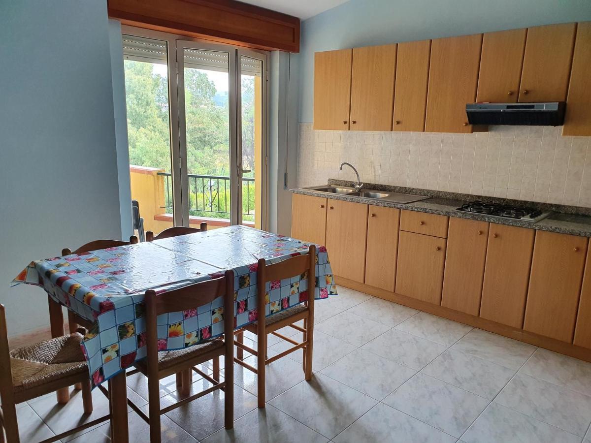 Laura Casa Vacanze Capo Vaticano Zewnętrze zdjęcie