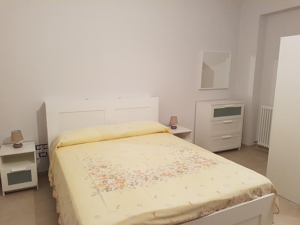 Laura Casa Vacanze Capo Vaticano Zewnętrze zdjęcie