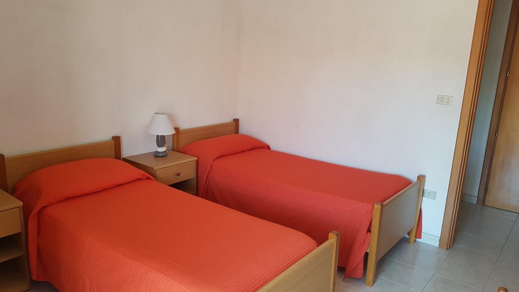 Laura Casa Vacanze Capo Vaticano Zewnętrze zdjęcie
